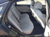 Hyundai Sonata Sport 5NPE34AF2HH526023 снимка