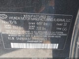 Hyundai Sonata Sport 5NPE34AF2HH526023 снимка