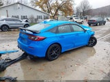 Honda Civic Sport 19XFL2H82RE018642 fotografie