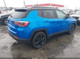 Jeep Compass Altitude Fwd 3C4NJCBB2LT141081 снимка