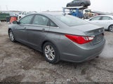 Hyundai Sonata Gls 5NPEB4AC0CH407579 fotografie