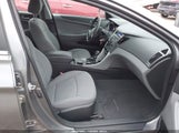 Hyundai Sonata Gls 5NPEB4AC0CH407579 fotografie