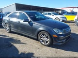 Mercedes-Benz C 300 Sport 4Matic WDDGF8AB1DG104639 fotografie