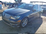 Mercedes-Benz C 300 Sport 4Matic WDDGF8AB1DG104639 photo