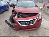 Nissan Versa 1.6 Sv 3N1CN7AP3JL836718 photo