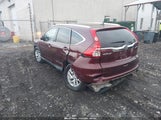 Honda Cr-V Ex-L 2HKRM4H70GH614242 снимка