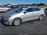 Hyundai Elantra Se KMHD74LF4LU943229 снимка
