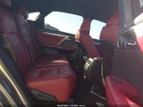 Lexus Rx 350 F Sport 2T2BZMCA9KC192937 снимка