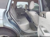 Subaru Forester 2.5X Premium JF2SH6CC3AH908456 снимка