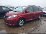 Toyota Sienna Le V6 8 Passenger 5TDKK3DC9CS266885 снимка