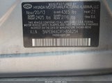 Hyundai Sonata Gls 5NPEB4ACXEH856254 снимка