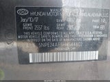 Hyundai Sonata 5NPE24AF5HH544602 снимка