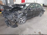 Honda Accord Lx 1HGCR2F35GA203374 photo