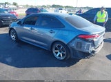 Toyota Corolla Le 5YFEPRAE6LP096047 снимка