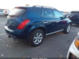 Nissan Murano Sl JN8AZ08W17W656299 снимка