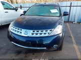 Nissan Murano Sl JN8AZ08W17W656299 снимка