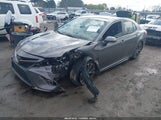 Toyota Camry Se 4T1B11HK7JU044472 снимка