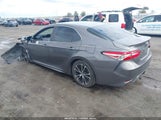 Toyota Camry Se 4T1B11HK7JU044472 снимка