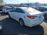 Hyundai Sonata Se 5NPE24AF4FH018507 снимка