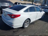 Hyundai Sonata Se 5NPE24AF4FH018507 снимка