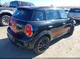 Mini Countryman Cooper S WMWZC3C52EWP25527 снимка
