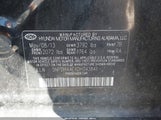 Hyundai Elantra Gls 5NPDH4AEXDH343841 снимка