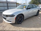Dodge Charger Sxt Awd 2C3CDXJG8PH567136 снимка