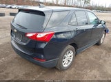 Chevrolet Equinox Fwd Ls 3GNAXHEVXMS105718 photo