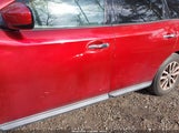 Nissan Pathfinder S 5N1AR2MM9EC618647 снимка