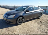Nissan Sentra Sv 3N1AB7AP6DL675933 снимка