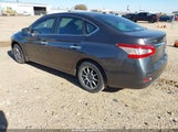 Nissan Sentra Sv 3N1AB7AP6DL675933 снимка