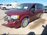 Dodge Grand Caravan Se 2C4RDGBG0KR503809 снимка