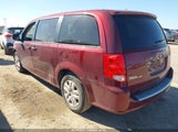 Dodge Grand Caravan Se 2C4RDGBG0KR503809 снимка