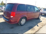 Dodge Grand Caravan Se 2C4RDGBG0KR503809 снимка