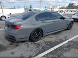 BMW 750 I xDrive WBA7U2C09NCH53509 снимка