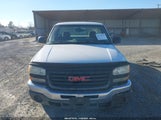 GMC Sierra  Classic Work Truck 3GTEC14X37G200502 снимка