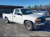 GMC Sierra  Classic Work Truck 3GTEC14X37G200502 снимка