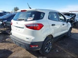 Ford Ecosport S MAJ3S2FE1LC355886 снимка