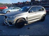 BMW X5 M 5YMKT6C57F0C89438 снимка