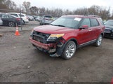 Ford Explorer Limited 1FM5K7F90DGB20131 снимка