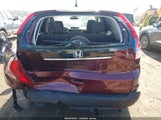 Honda Cr-V Lx 5J6RM3H34DL025137 снимка