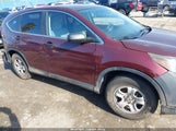 Honda Cr-V Lx 5J6RM3H34DL025137 снимка