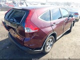 Honda Cr-V Lx 5J6RM3H34DL025137 снимка