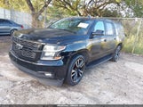 Chevrolet Suburban Premier 1GNSKJKJ3KR330784 fotografie