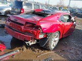 Chevrolet Camaro Zl1 2G1FZ1EP3D9800940 снимка