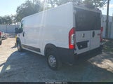Ram Promaster  Low Roof 136 Wb 3C6TRVAG5KE501835 снимка