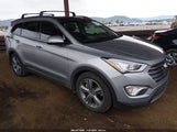 Hyundai Santa Fe Limited KM8SR4HF8FU111620 снимка