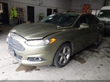 Ford Fusion Se 3FA6P0HR3DR130665 снимка