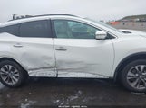 Nissan Murano Sv 5N1AZ2MG0HN117732 снимка