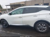Nissan Murano Sv 5N1AZ2MG0HN117732 снимка